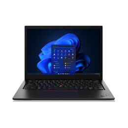 Lenovo ThinkPad X13 G2 13" Core i5 2.6 GHz - SSD 256 Go - 16 Go QWERTY - Anglais