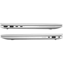 HP EliteBook 830 G10 13" Core i5 3.4 GHz - SSD 512 Go - 16 Go AZERTY - Français