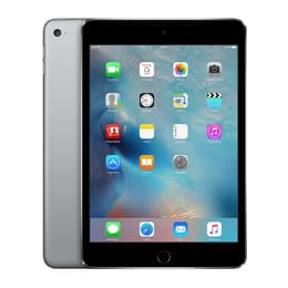 iPad mini (2015) 4e génération 16 Go - WiFi - Gris Sidéral