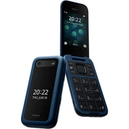 2660 Flip 8 Go - Bleu - Débloqué