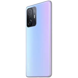 Xiaomi 11T 256 Go - Bleu - Débloqué - Dual-SIM