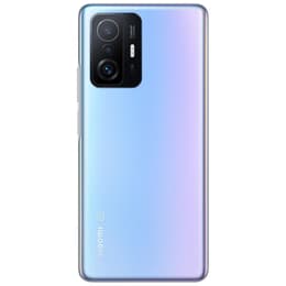 Xiaomi 11T 256 Go - Bleu - Débloqué