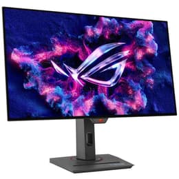 Écran 26" OLED Asus XG27AQDMG
