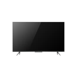 SMART TV QLED Ultra HD 4K 109 cm Tcl 43C735