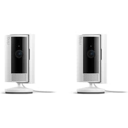 Autre Indoor Cam 2nd Gen - Blanc +