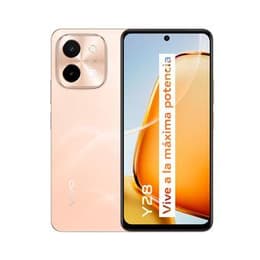 Vivo Y28 128 Go - Orange - Débloqué