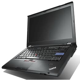 Lenovo ThinkPad T420 14" Core i5 2.5 GHz - SSD 500 Go - 4 Go AZERTY - Français