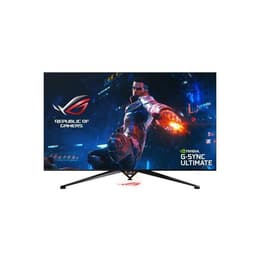 Écran 65" LED 4k ultra hd uhd Asus ROG Swift PG65UQ