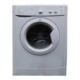 Lave-linge classique Frontal Indesit IWC5125