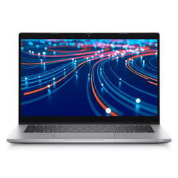 Dell Latitude 5320 13" Core i5 2.4 GHz - SSD 512 Go - 16 Go QWERTZ - Allemand