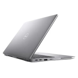 Dell Latitude 5320 13" Core i5 2.4 GHz - SSD 512 Go - 16 Go QWERTZ - Allemand