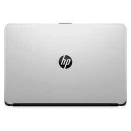 HP 15-AY011NF 15" Core i5 2.3 GHz - HDD 1 To - 4 Go AZERTY - Français