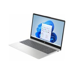 HP 15-FD 15" Core i5 1.3 GHz - SSD 1 To - 16 Go QWERTY - Anglais