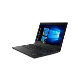 Lenovo ThinkPad E595 15" Ryzen 5 2.1 GHz - SSD 256 Go - 8 Go AZERTY - Français