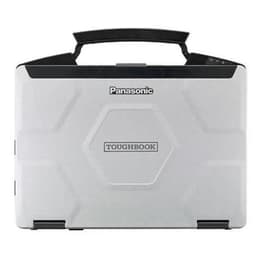 Panasonic ToughBook CF-54 14" Core i5 2.3 GHz - SSD 256 Go - 8 Go QWERTY - Portugais
