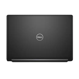 Dell Latitude 5290 12" Core i5 1.7 GHz - SSD 512 Go - 16 Go QWERTZ - Allemand