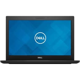 Dell Latitude 5290 12" Core i5 1.7 GHz - SSD 512 Go - 16 Go QWERTZ - Allemand