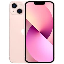 iPhone 13 128 Go - Rose - Débloqué