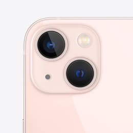 iPhone 13 128 Go - Rose - Débloqué