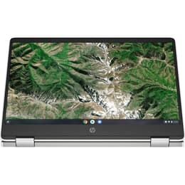 HP Chromebook 14 Pentium 1.1 GHz 64Go eMMC - 4Go QWERTZ - Allemand