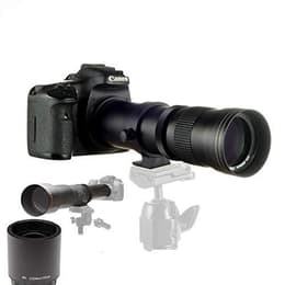 Objectif Jintu Nikon F 420-1600mm f/8.3