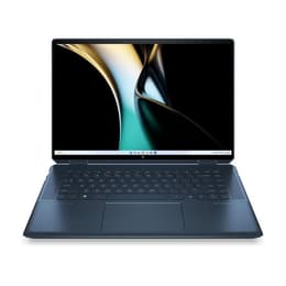 HP Spectre X360 16" Core i7 5 GHz - SSD 512 Go - 16 Go AZERTY - Français