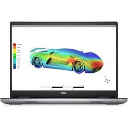 Dell Precision 7670 16" Core i7 2.1 GHz - SSD 1 To - 32 Go AZERTY - Français