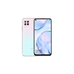 Huawei P40 Lite 128 Go - Rose - Débloqué