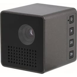 Vidéo projecteur Clip Sonic DV149 Noir