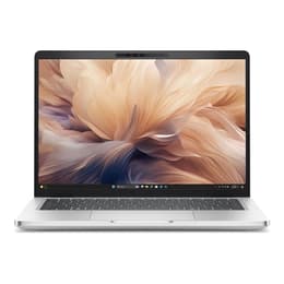 Dell Pro 13 Plus PB13250 13" Core Ultra 7 2.1 GHz - SSD 512 Go - 16 Go QWERTY - Anglais