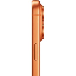 iPhone 17 Pro 512 Go - Orange Cosmique - Débloqué