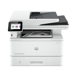 HP LaserJet Pro 4102dwe Laser monochrome