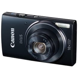 Compact - Canon IXUS 157 Noir compacta