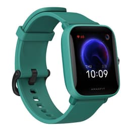 Amazfit Bip U Bluetooth 40 mm - Vert