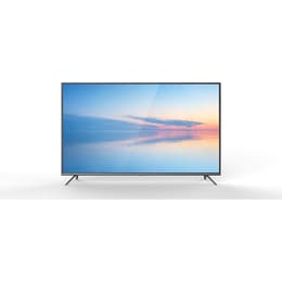 TV LED Ultra HD 4K 140 cm Tcl 55EP640