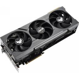 Asus NVIDIA GeForce RTX 4080 SUPER 16GB GDDR6X TUF GAMING OC Carte Graphique