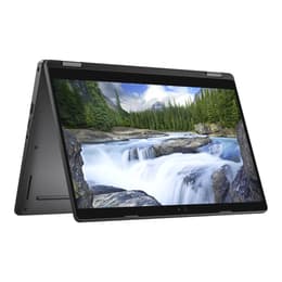 Dell Latitude 5300 2-in-1 13" Core i5 1.6 GHz - SSD 256 Go - 8 Go AZERTY - Français