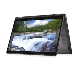 Dell Latitude 5300 2-in-1 13" Core i5 1.6 GHz - SSD 256 Go - 8 Go AZERTY - Français