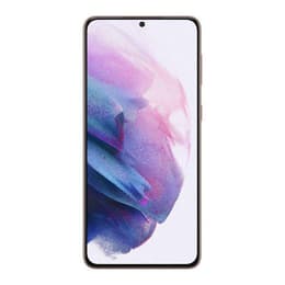 Galaxy S21+ 5G 256 Go - Mauve - Débloqué