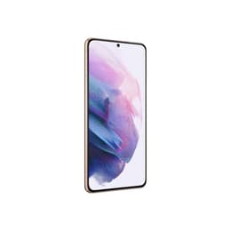 Galaxy S21+ 5G 256 Go - Mauve - Débloqué
