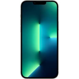iPhone 13 Pro Max 128 Go - Argent - Débloqué