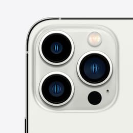 iPhone 13 Pro Max 128 Go - Argent - Débloqué