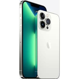 iPhone 13 Pro Max 128 Go - Argent - Débloqué