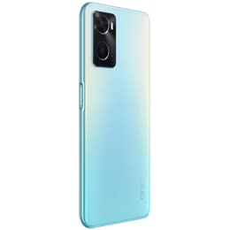 Oppo A76 128 Go - Bleu - Débloqué