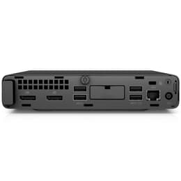 HP EliteDesk 800 G4 DM Core i5 3 GHz - SSD 512 Go RAM 32 Go