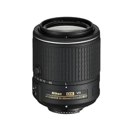 Objectif Nikon F AF-S DX 55-200 mm f/4-5.6G ED VR II F 55-200mm f/4-5.6G