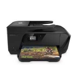 HP Officejet 7510 Jet d'encre