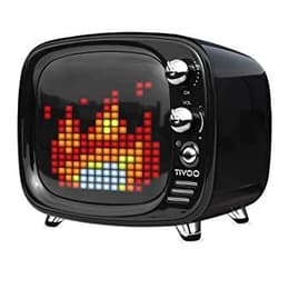 Enceinte Bluetooth Divoom Tivoo Noir