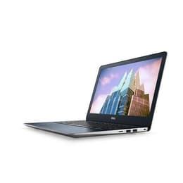 Dell Vostro 5370 13" Core i5 1.6 GHz - SSD 256 Go - 8 Go QWERTY - Suédois