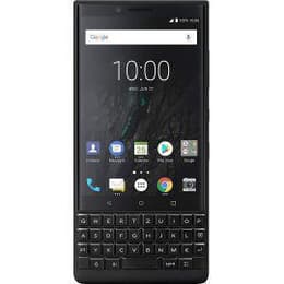 BlackBerry Q5 64 Go - Noir - Débloqué